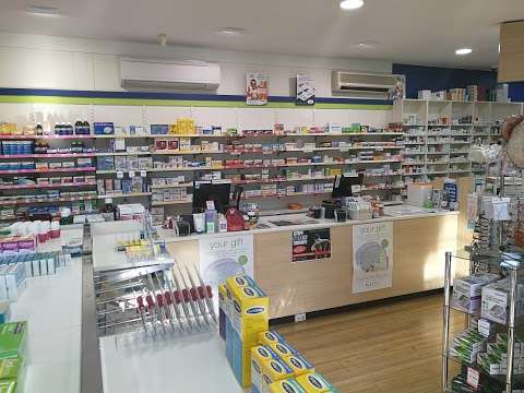 Photo: Lorn Village Pharmacy